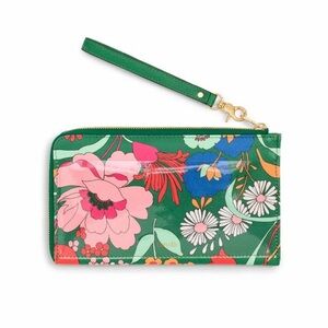 Ban.do Getaway Travel Wallet/ Wristlet